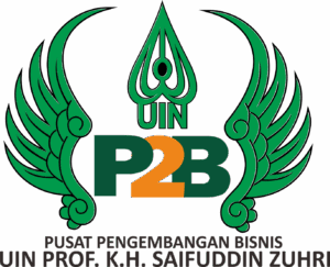 Pusat Pengembangan Bisnis